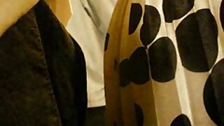 نسلی بی بی سی اور ایک کم شاٹ کے ساتھ اس کی گدی کو سیکسی ویڈیوز بون کرنا