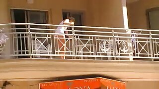 OldNanny Busty BBW خاتون اور ہم جنس پرست سرخ بالوں والی نوعمر فل سیکسی ویڈیو