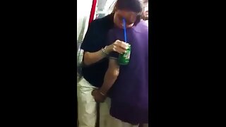 گرم ہم جنس ویڈیو سیکسی پرست گدی ڈیمین وائٹ اور جیسن ونڈسر کے ساتھ slaming