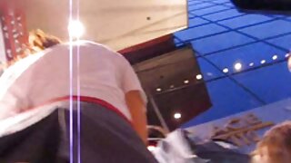 Busty cougar ہو جاتا ہے اس کے گدا whipped اور اس کی فل سیکسی ویڈیو بلی مشکل fucked