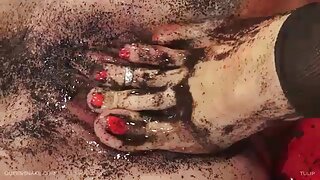 اچھال گدا انڈین سیکسی ویڈیو hotties fucked