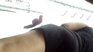 پی فل سیکسی ویڈیو او وی کاک پر شوقیہ گیگس