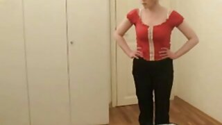 AgedLovE Busty سنہرے بالوں والی ملف افسر کی طرف سے سیکسی لڑکی ویڈیو گڑبڑ