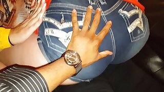 WANKZ - Busty Stepmom سیکسی ویڈیوز مشکل سے بھاڑ میں جاؤ!